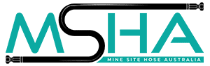 Mine Site Hose Australia
